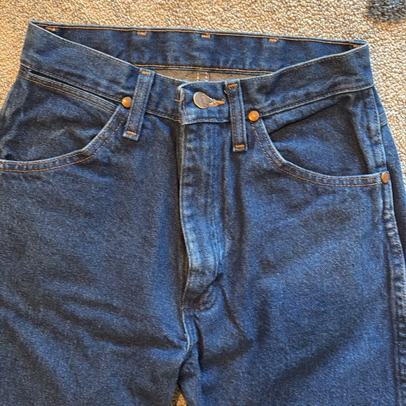 Wrangler Cowboy Cut Jeans - Picture 5 of 6